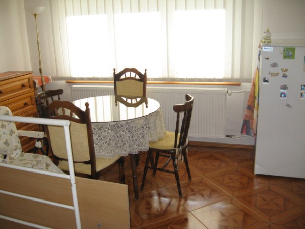 CHATY A CHALUPY SLOVENSKO