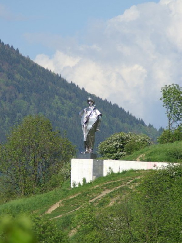 CHATY A CHALUPY SLOVENSKO