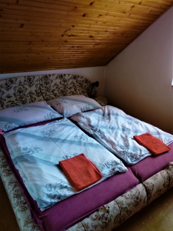 CHATY A CHALUPY SLOVENSKO