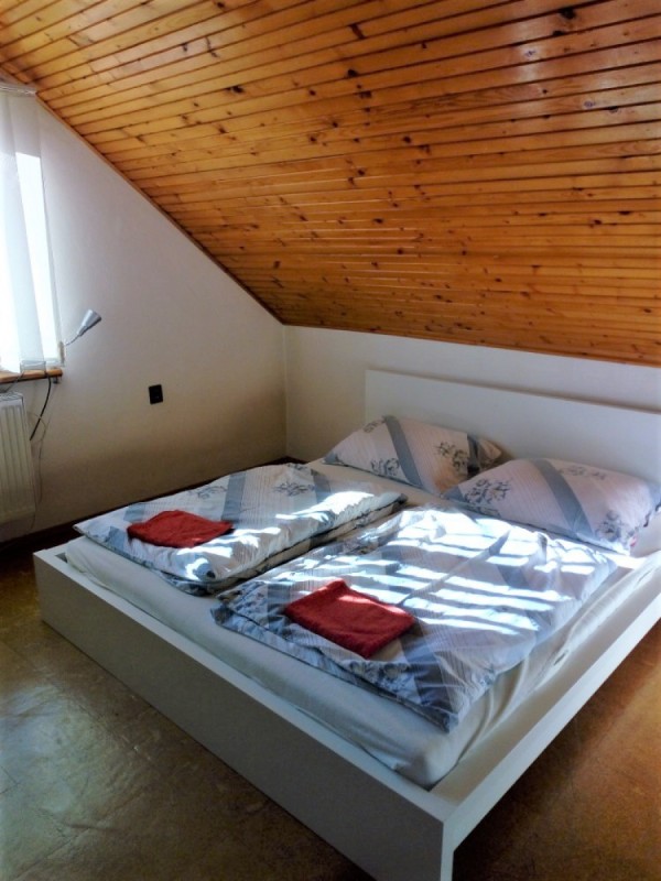 CHATY A CHALUPY SLOVENSKO