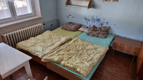 CHALUPA K PRONÁJMU JAVORNÍKY