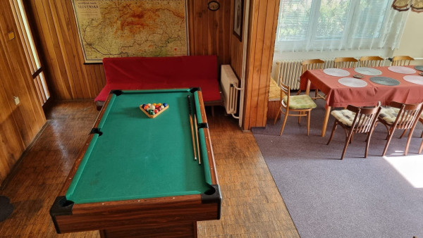 CHALUPA K PRONÁJMU JAVORNÍKY