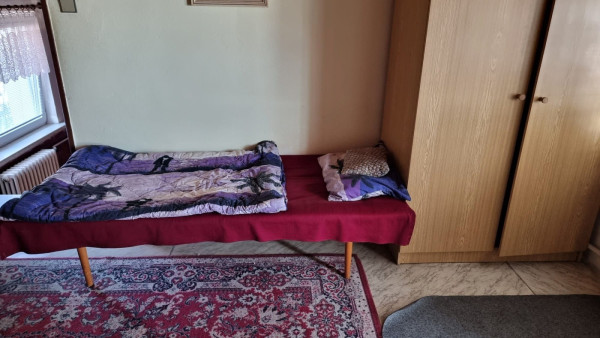 CHALUPA K PRONÁJMU JAVORNÍKY