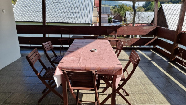 CHALUPA K PRONÁJMU JAVORNÍKY