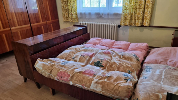 CHALUPA K PRONÁJMU JAVORNÍKY