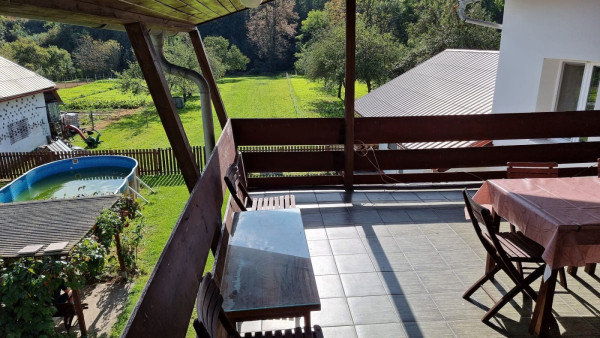 CHALUPA K PRONÁJMU JAVORNÍKY