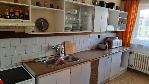 CHALUPA K PRONÁJMU JAVORNÍKY