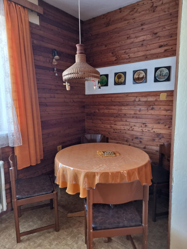 CHALUPA K PRONÁJMU JAVORNÍKY