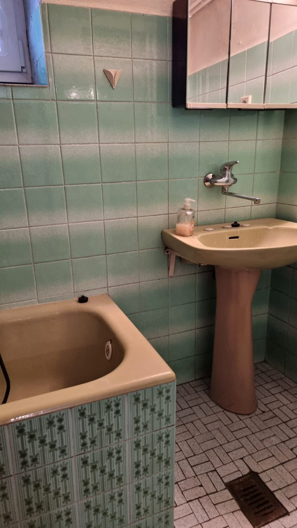 CHALUPA K PRONÁJMU JAVORNÍKY