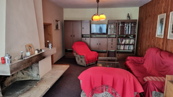 CHALUPA K PRONÁJMU JAVORNÍKY