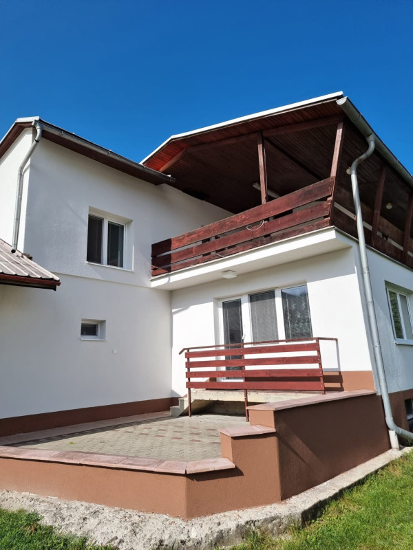 CHALUPA K PRONÁJMU JAVORNÍKY