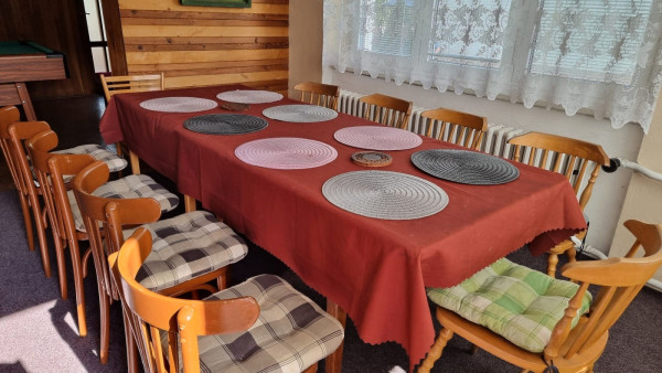 CHALUPA K PRONÁJMU JAVORNÍKY