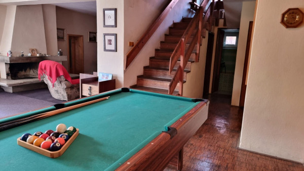 CHALUPA K PRONÁJMU JAVORNÍKY