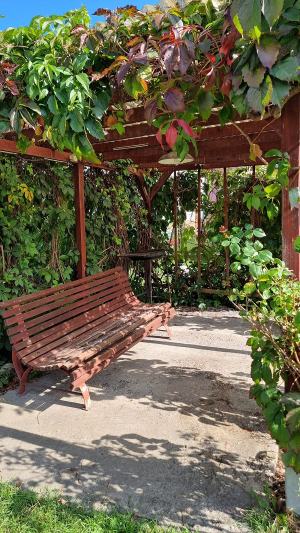 CHALUPA K PRONÁJMU JAVORNÍKY