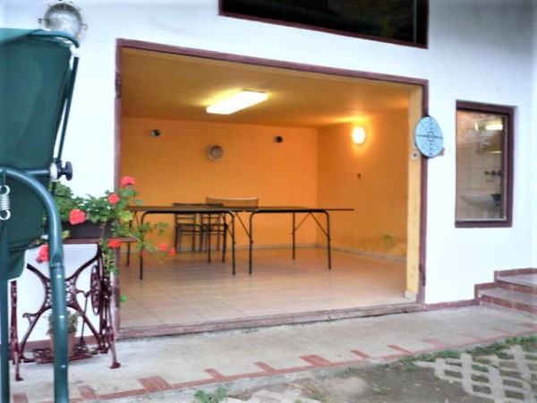 CHALUPA K PRONÁJMU JAVORNÍKY