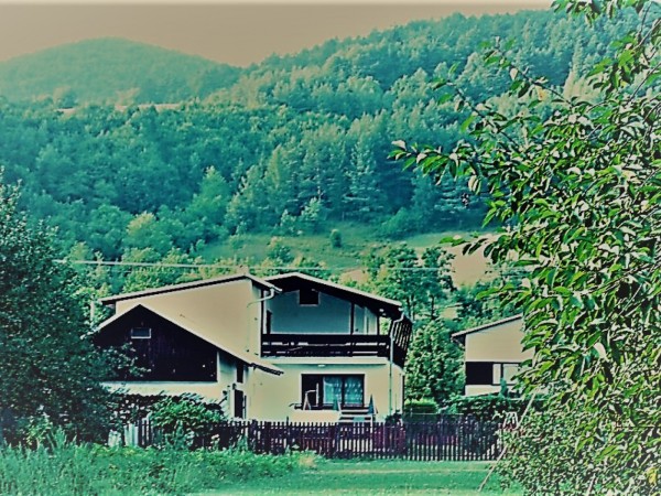 CHALUPA K PRONÁJMU JAVORNÍKY