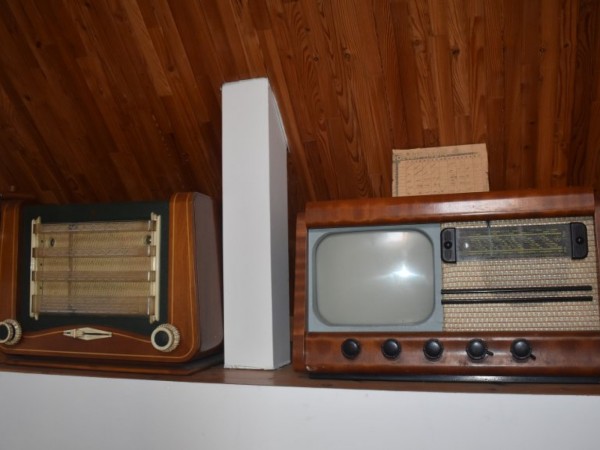 PRONÁJEM ROUBENÉ CHALUPY S KRBEM V KRKONOŠÍCH