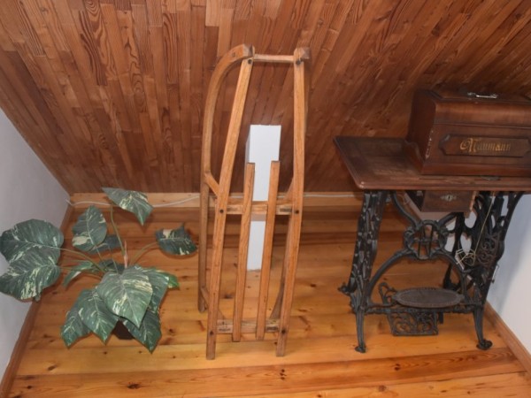 PRONÁJEM ROUBENÉ CHALUPY S KRBEM V KRKONOŠÍCH