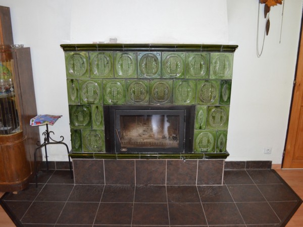 PRONÁJEM ROUBENÉ CHALUPY S KRBEM V KRKONOŠÍCH