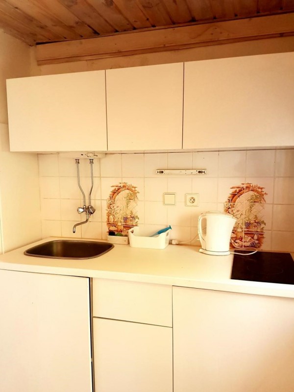 PRONÁJEM CHATY V JIŽNÍCH ČECHÁCH