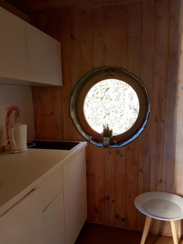 PRONÁJEM CHATY V JIŽNÍCH ČECHÁCH