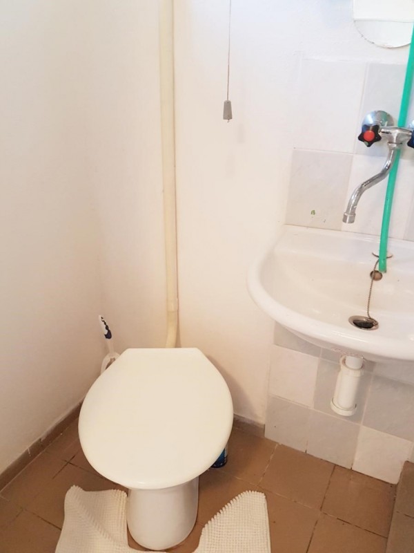 PRONÁJEM CHATY V JIŽNÍCH ČECHÁCH