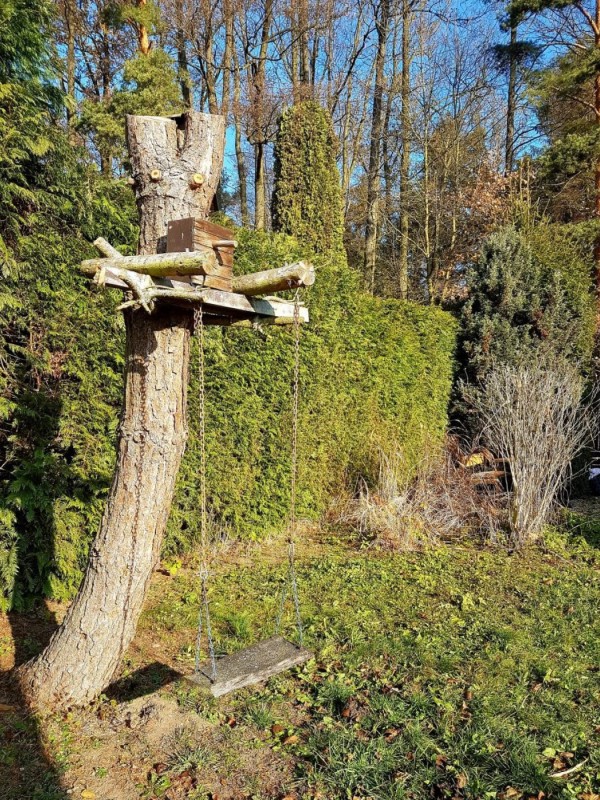 PRONÁJEM CHATY V JIŽNÍCH ČECHÁCH