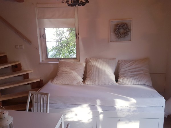 PRONÁJEM CHATY V JIŽNÍCH ČECHÁCH