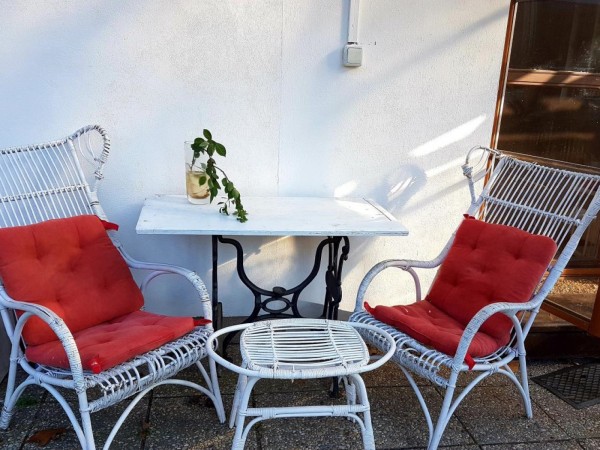 PRONÁJEM CHATY V JIŽNÍCH ČECHÁCH