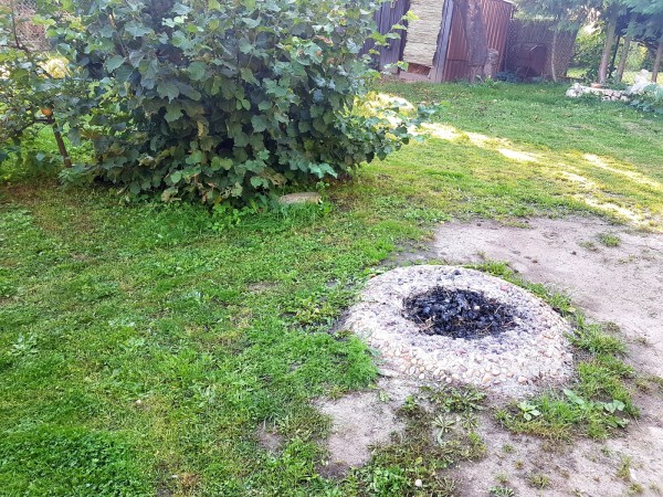 PRONÁJEM CHATY V JIŽNÍCH ČECHÁCH