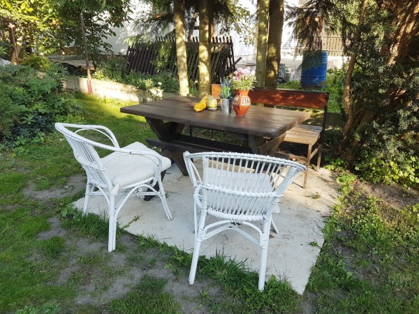 PRONÁJEM CHATY V JIŽNÍCH ČECHÁCH