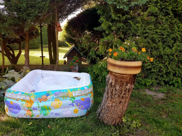 PRONÁJEM CHATY V JIŽNÍCH ČECHÁCH