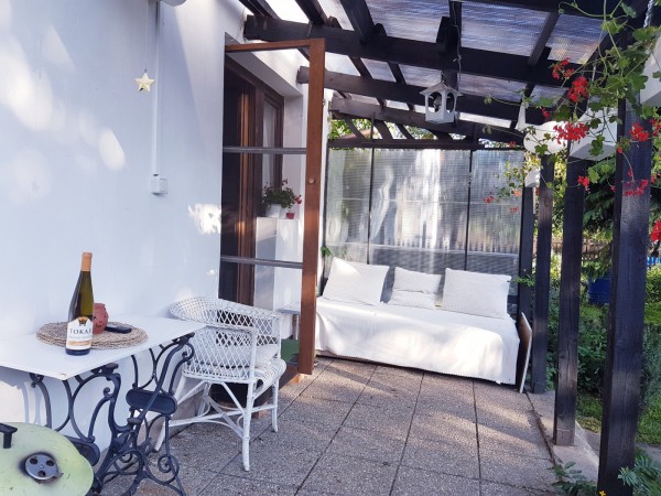 PRONÁJEM CHATY V JIŽNÍCH ČECHÁCH