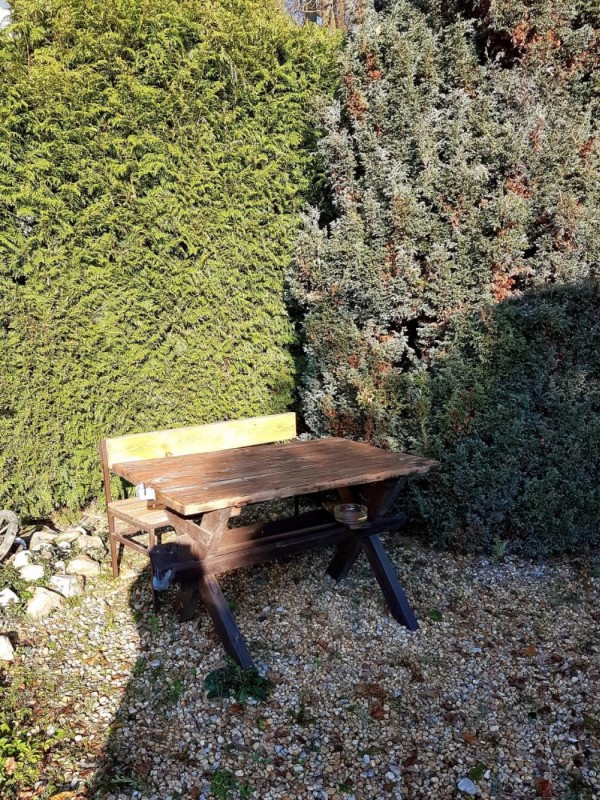 PRONÁJEM CHATY V JIŽNÍCH ČECHÁCH