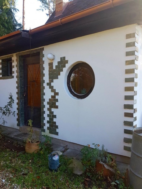 PRONÁJEM CHATY V JIŽNÍCH ČECHÁCH