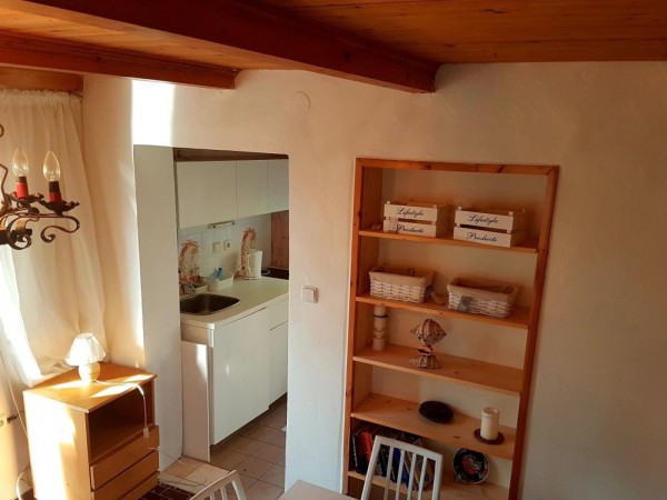 PRONÁJEM CHATY V JIŽNÍCH ČECHÁCH