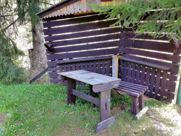 CHATA K PRONÁJMU V BESKYDECH