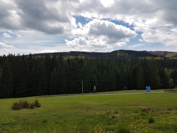 CHATA K PRONÁJMU V BESKYDECH