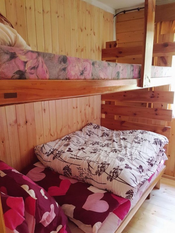 CHATA K PRONÁJMU V BESKYDECH