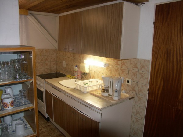 UBYTOVÁNÍ S BAZÉNEM