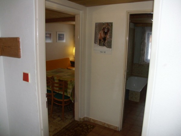 UBYTOVÁNÍ S BAZÉNEM