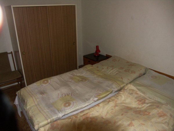 UBYTOVÁNÍ S BAZÉNEM