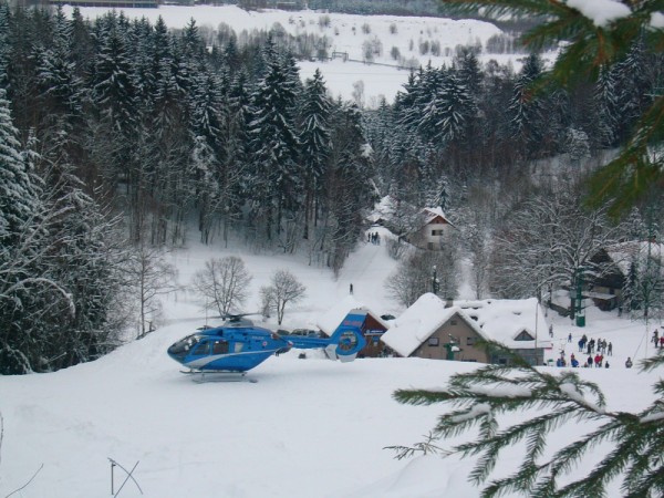 UBYTOVÁNÍ S BAZÉNEM