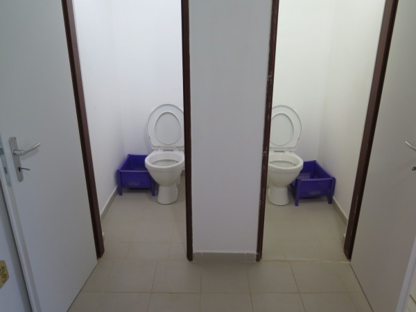 UBYTOVÁNÍ S BAZÉNEM