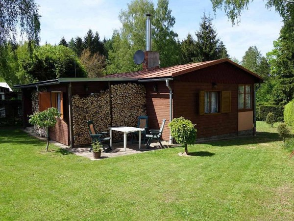 Chata CHATA U HAVLÍČKOVA BRODU - chatachalupa.cz