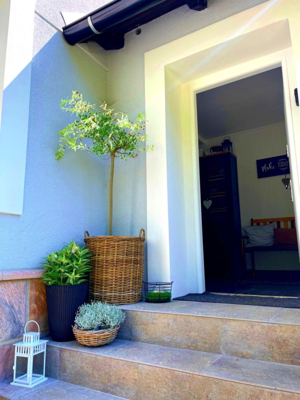 STYLOVÉ UBYTOVÁNÍ V KRKONOŠÍCH