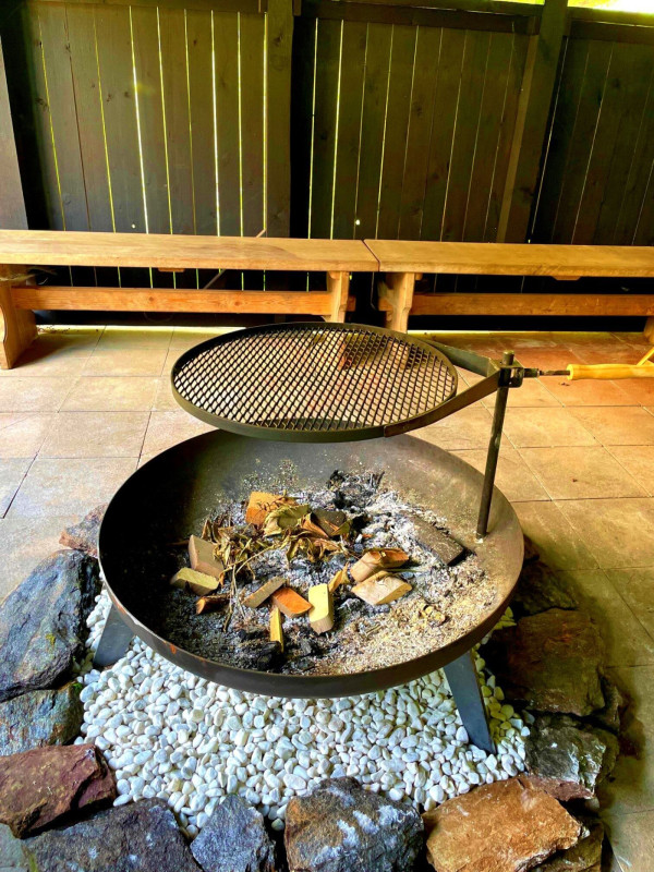 STYLOVÉ UBYTOVÁNÍ V KRKONOŠÍCH