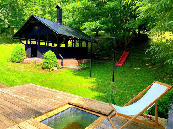 STYLOVÉ UBYTOVÁNÍ V KRKONOŠÍCH