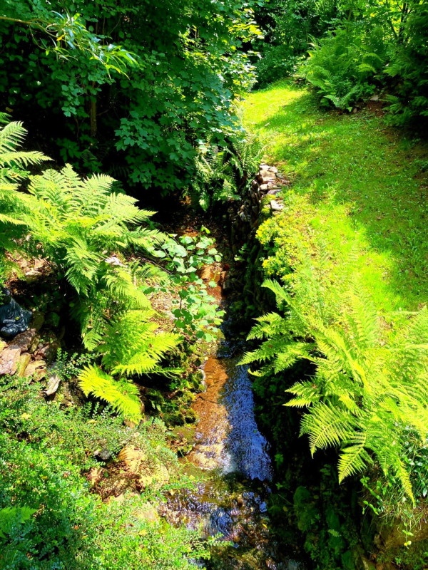 STYLOVÉ UBYTOVÁNÍ V KRKONOŠÍCH