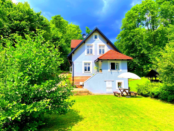 STYLOVÉ UBYTOVÁNÍ V KRKONOŠÍCH